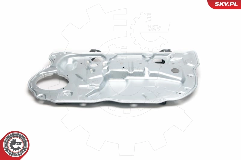 Window Regulator